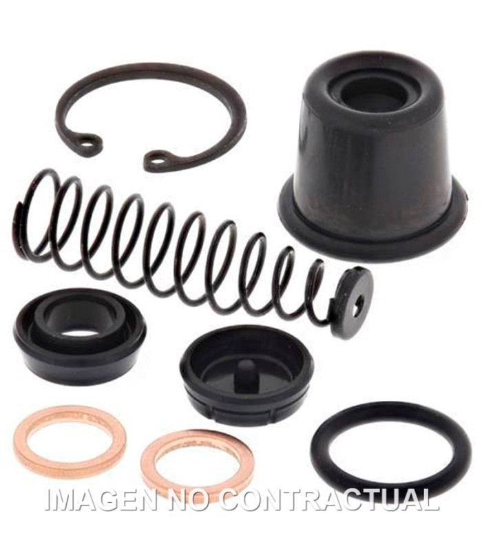 Kit Reparación Bomba Freno All Balls 18-1014 Honda