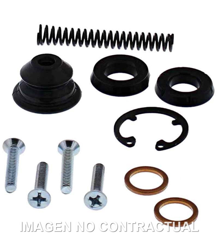 Kit Reparación Bomba Freno All Balls 18-1093