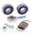 Kit Reparación Pedal Freno All Balls 18-2003 KTM/Husqvarna/Gas Gas