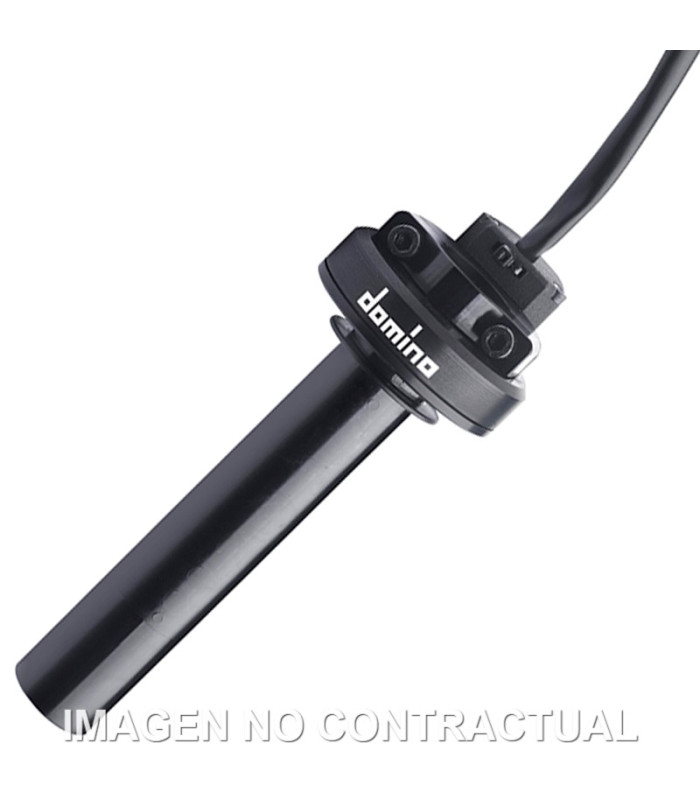 Mando Gas Domino con control electrónico RIDE BY WIRE Yamaha R1 2020/