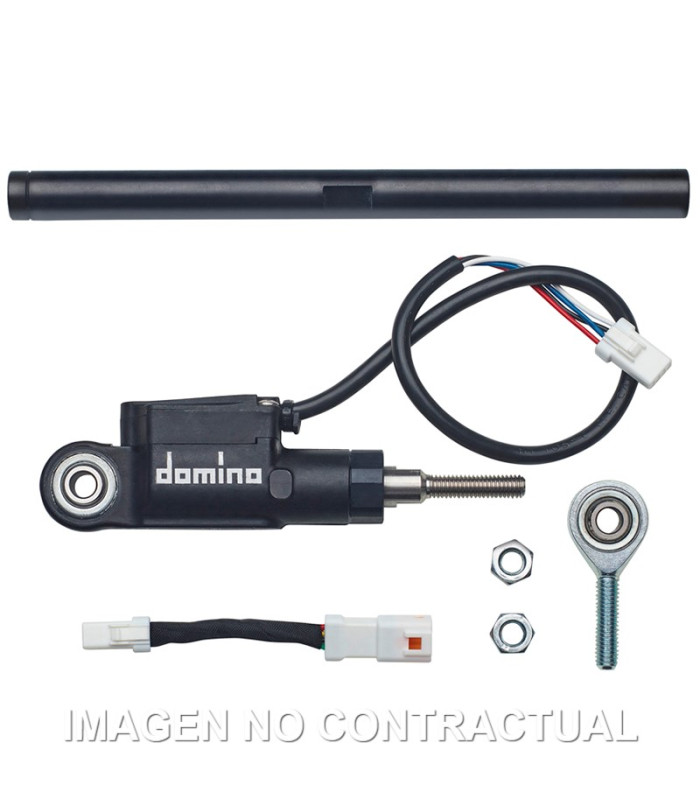 KIT DOMINO QUICK SHIFTER DUCATI PANIGALE V4