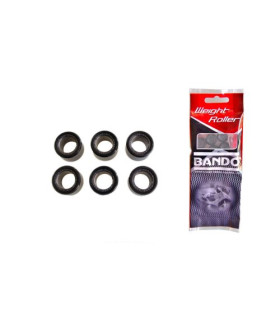Rodillos Bando 18x14 14 gr