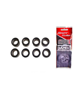 Rodillos Bando 25x15 15 gr