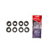 Rodillos Bando 25x15 18 gr