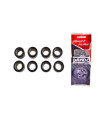 Rodillos Bando 25x16 16 gr