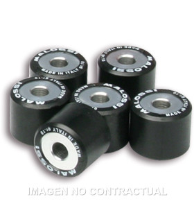 Rodillos Htroll 20X17 12,5 GR