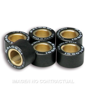Rodillos Htroll 20X12 9,5 GR