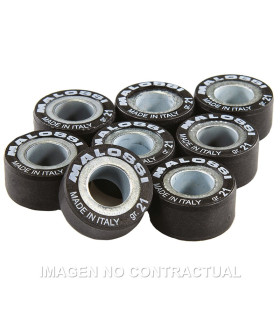Rodillos Htroll 26X12,8 21 GR
