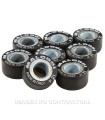 Rodillos Htroll 26X12,8 21 GR