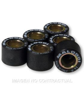 Rodillos Htroll 19X13,7 MM 12 GR