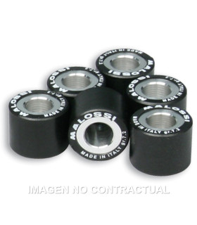 Rodillos Htroll 20X14,6 12,5 GR
