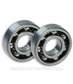 Cojinetes De Cigüeñal 20X47X14 Motor Minarelli