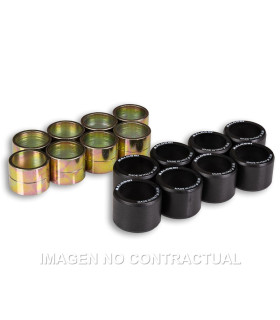 Rodillos Htroll 28X19,9 26 GR