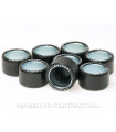 Rodillos Htroll 25X17 16 GR