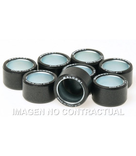 RODILLOS MALOSSI HTROLL 25X17 20 GR