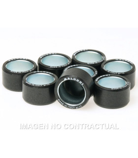 Rodillos Htroll 25X17 13 GR