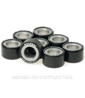 Rodillos Htroll 25X14,9 15 GR