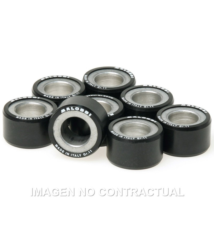 Rodillos Htroll 25X14,9 16 GR