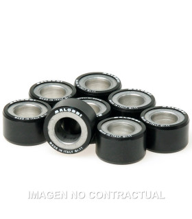 Rodillos Htroll 25X14,9 7 GR