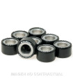 Rodillos Htroll 25X14,9 7 GR