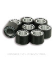 Rodillos Htroll 25X19 17 GR