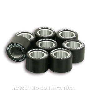 Rodillos Htroll 25X19 18 GR