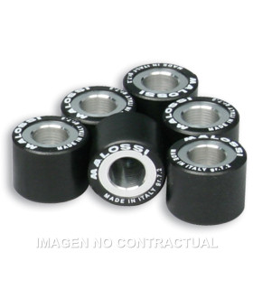 Rodillos Htroll 20,9X17 10 GR