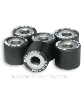 Rodillos Htroll 25X22 26 GR