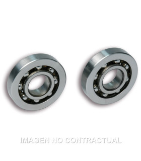 Cojinetes Malossi Piaggio NRG 50