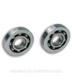 Cojinetes Malossi Piaggio NRG 50