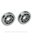 Cojinetes Malossi Alto Rendimiento Piaggio Zip