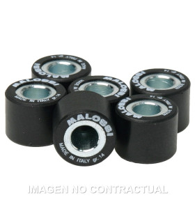 Rodillos Htroll 18X14 13 GR