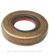 RETEN ACEITE MALOSSI 17x35x8 MM