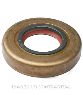 RETEN ACEITE MALOSSI 17x35x8 MM
