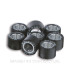 Rodillos Htroll 28,2X19,9 24 GR