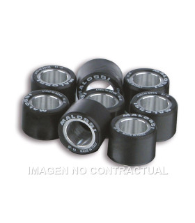 Rodillos Htroll 28,2X19,9 9 GR