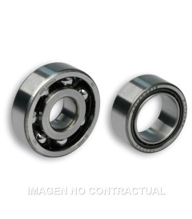 Cojinetes Malossi 25-17 VESPA XL 125