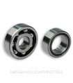 Cojinetes Malossi 25-17 VESPA XL 125
