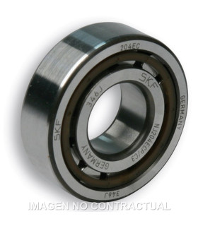 Cojinete Malossi 20x47x14 C3