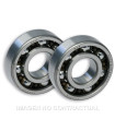 Cojinetes Reforzados Motor Minarelli