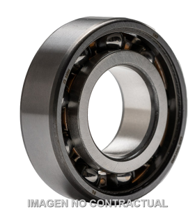 COJINETE MALOSSI 25x52x15 CARTER VR ONE