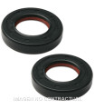 Juego retenes aceite / PTFE para cigüeñal para Derbi / Piaggio 50 cc Malossi 48x41x4