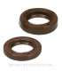 Juego retenes aceite FFM/PTFE Motor Minarelli