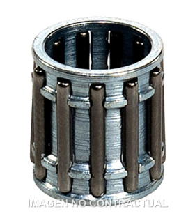 Jaula de agujas Malossi 10x13x14,5 mm