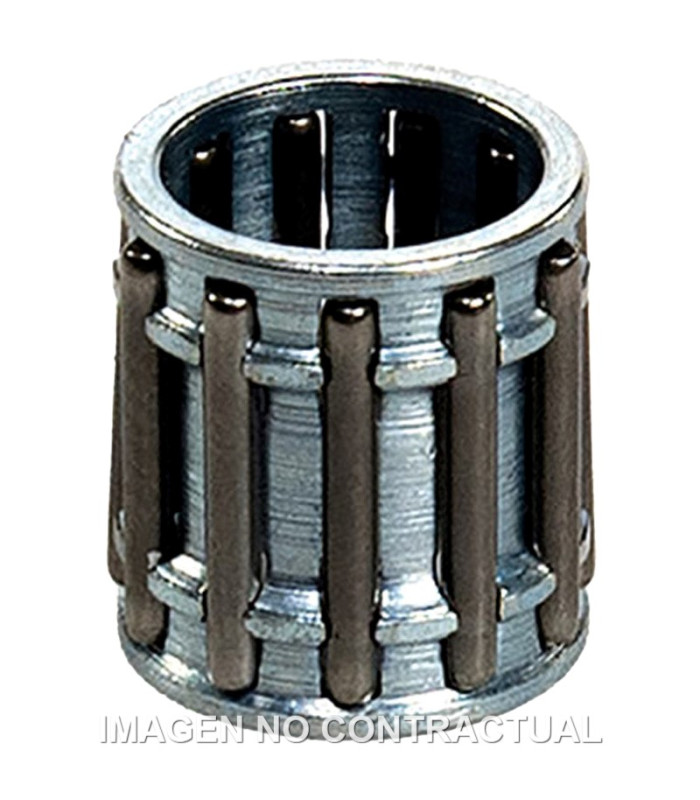 Jaula de agujas Malossi 10x13x14,5 mm