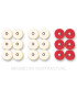 Kit Nº1 Rodillos Malossi 16X13 (2,7 - 2,8 - 4,0) GR