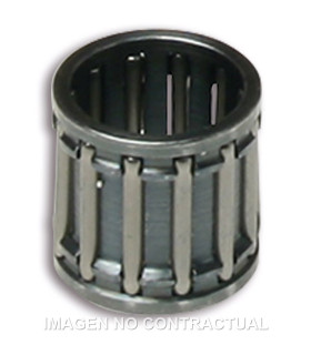 Jaula De Agujas 20 X 16 X 20 Gilera Runner 125