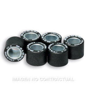 Rodillos Htroll 15X12 4,8 GR