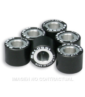 Rodillos Htroll 19X15,5 8,4 GR