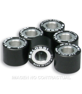 Rodillos Htroll 19X17 12 GR